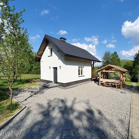 Tetmajera View & Garden Villa Дебица Екстериор снимка