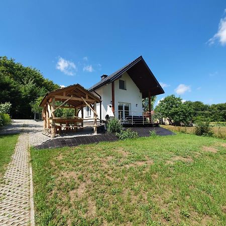 Tetmajera View & Garden Villa Дебица Екстериор снимка