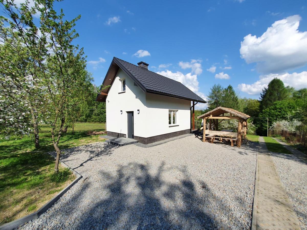 Tetmajera View & Garden Villa Дебица Екстериор снимка