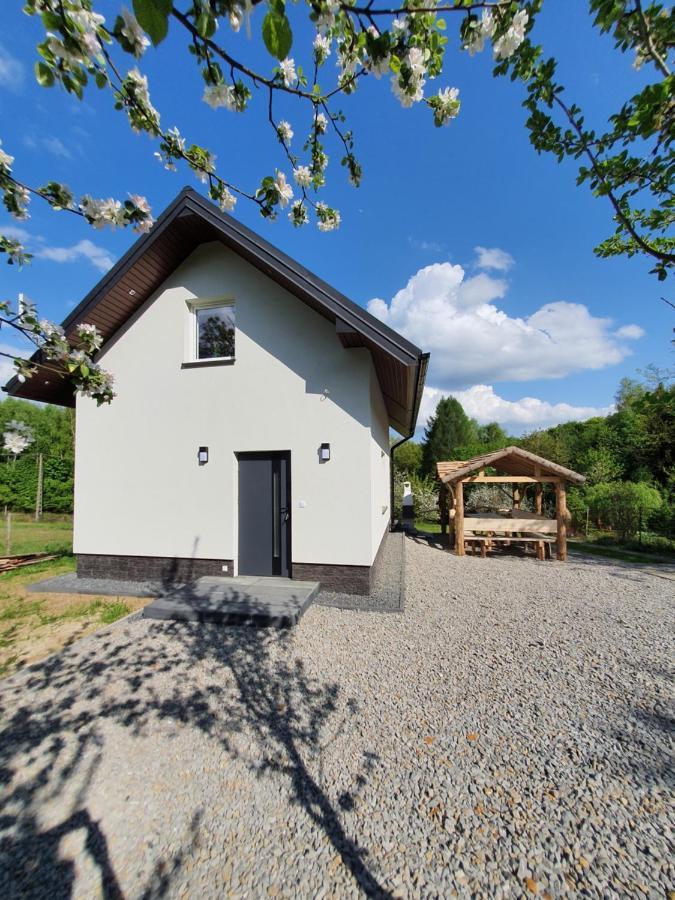 Tetmajera View & Garden Villa Дебица Екстериор снимка