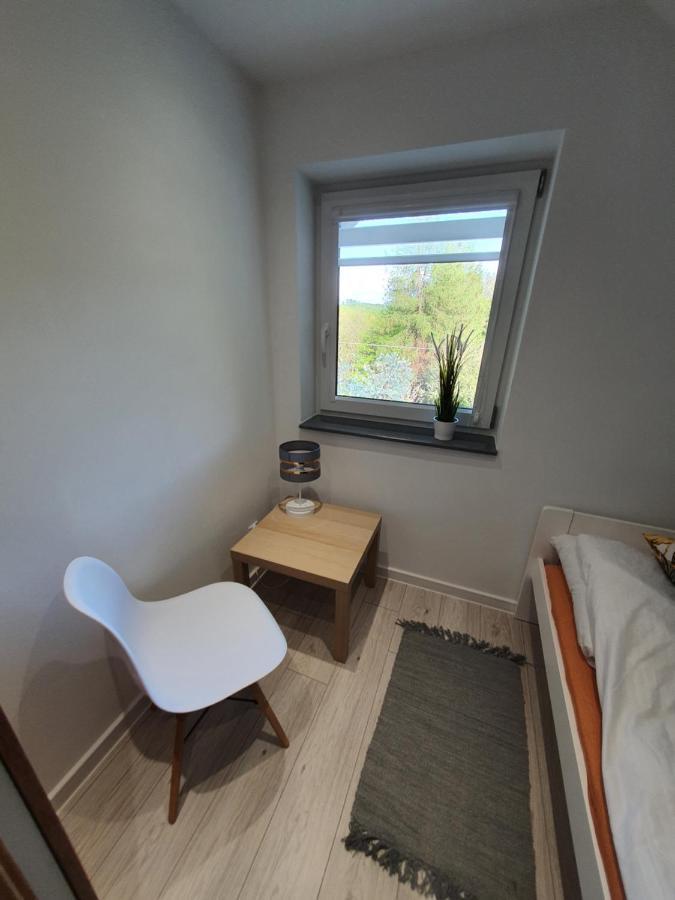 Tetmajera View & Garden Villa Дебица Екстериор снимка