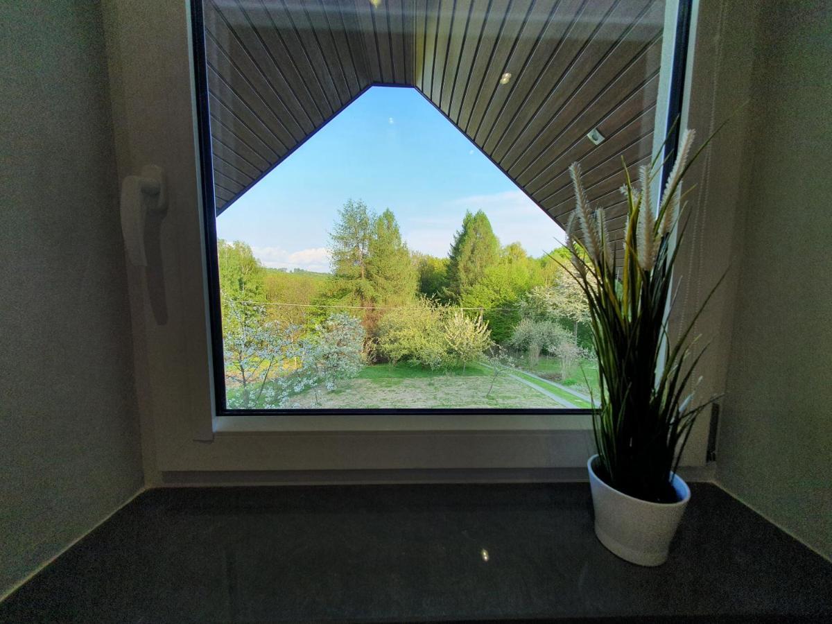 Tetmajera View & Garden Villa Дебица Екстериор снимка