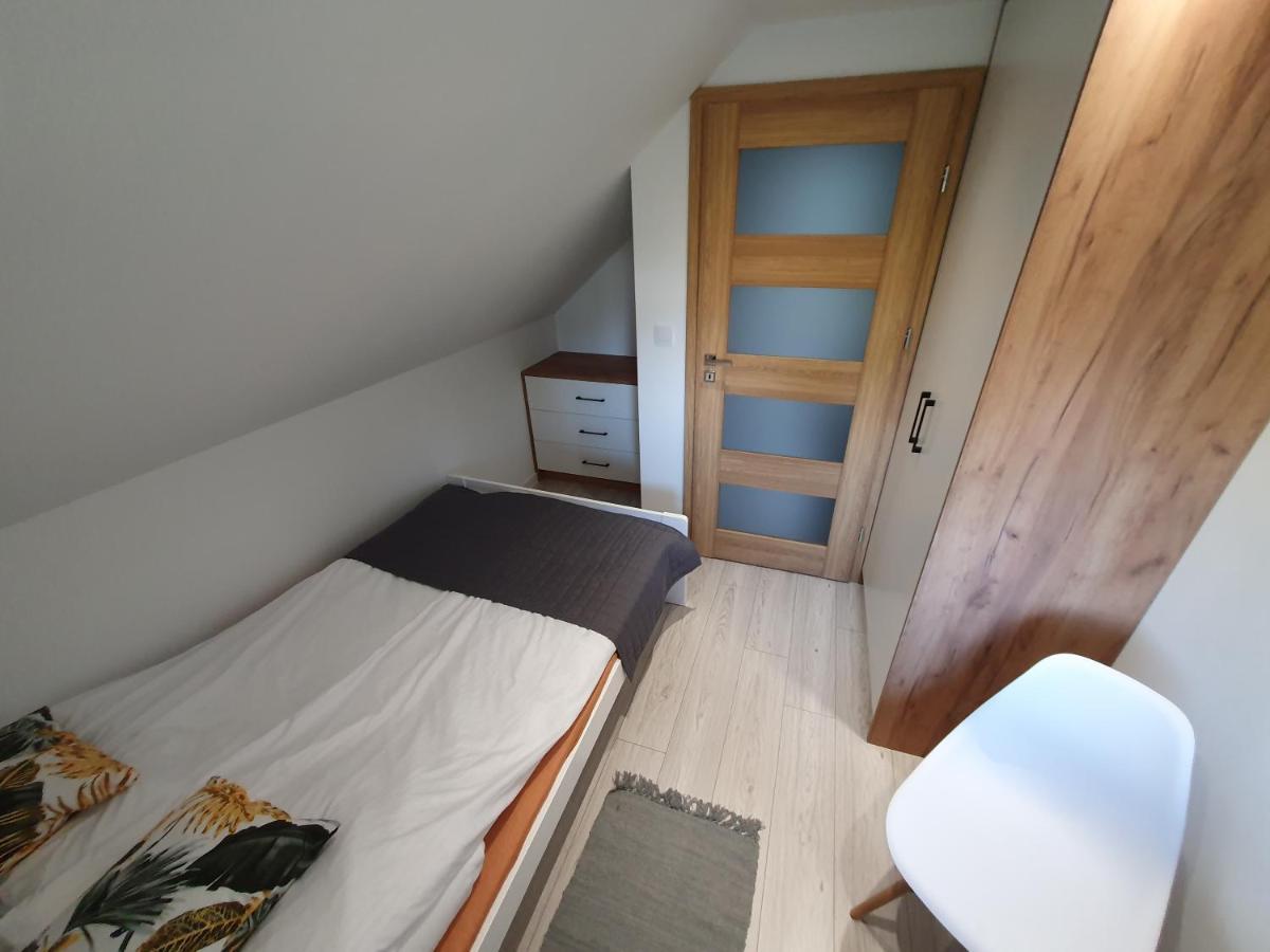 Tetmajera View & Garden Villa Дебица Екстериор снимка