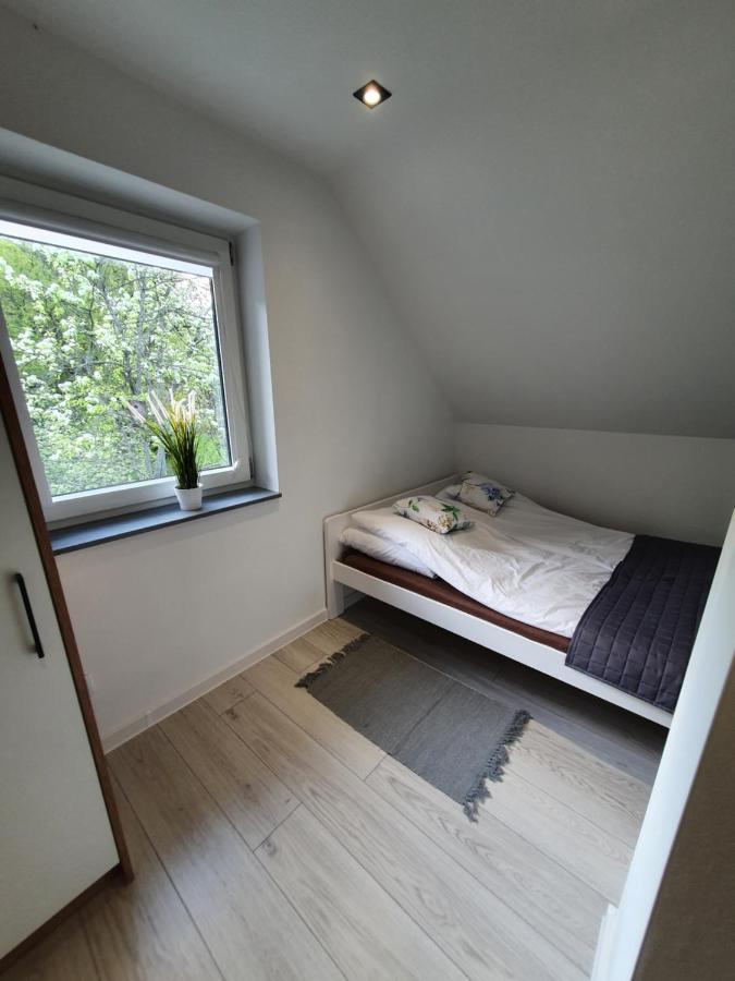 Tetmajera View & Garden Villa Дебица Екстериор снимка