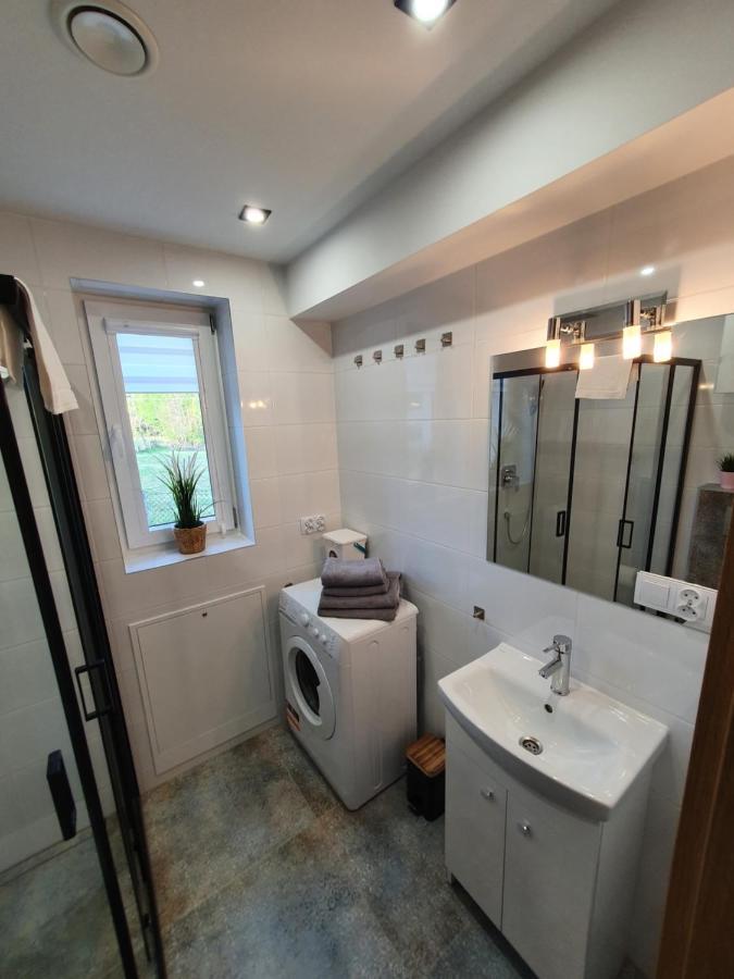 Tetmajera View & Garden Villa Дебица Екстериор снимка