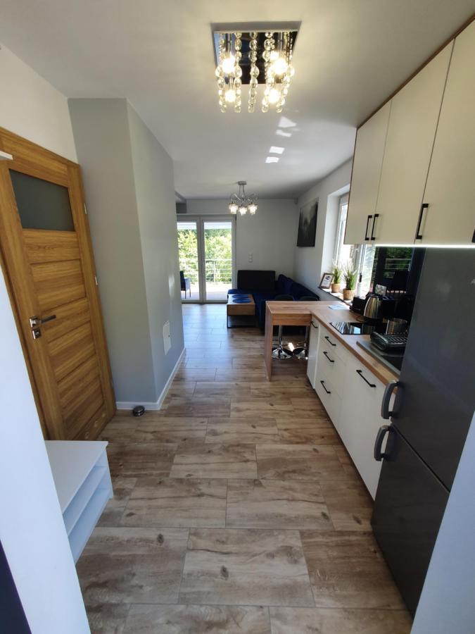 Tetmajera View & Garden Villa Дебица Екстериор снимка