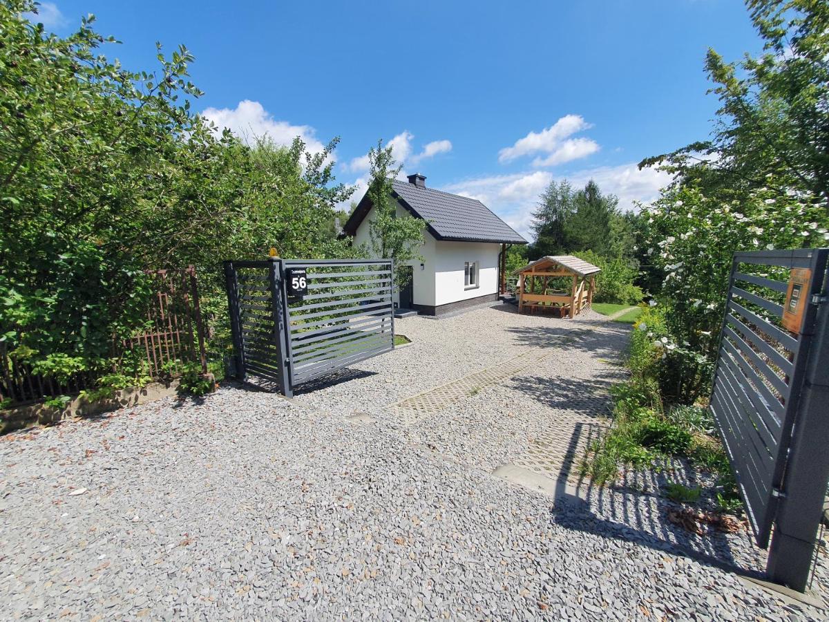 Tetmajera View & Garden Villa Дебица Екстериор снимка