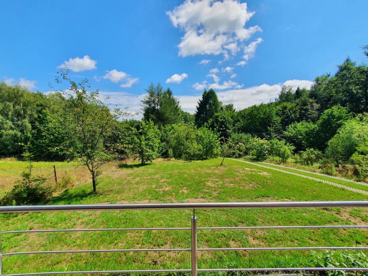 Tetmajera View & Garden Villa Дебица Екстериор снимка