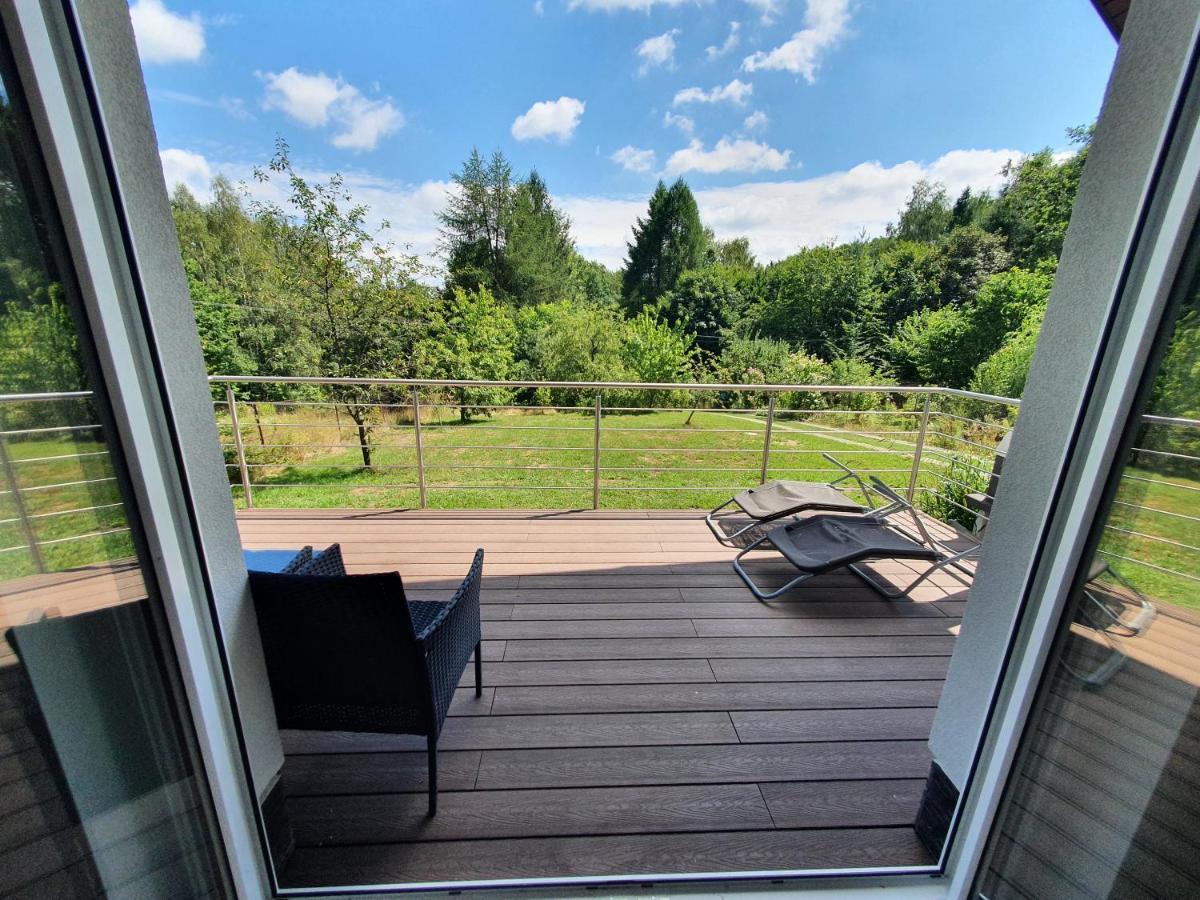 Tetmajera View & Garden Villa Дебица Екстериор снимка